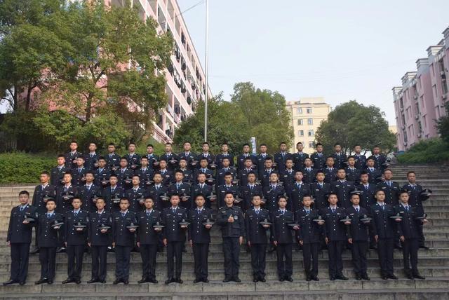 新余司法警官学校