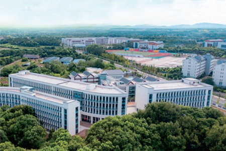 吉安师范学校
